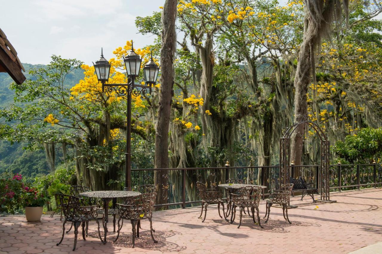 マニサレスHacienda Charrascal Coffe Farmアパートメント エクステリア 写真